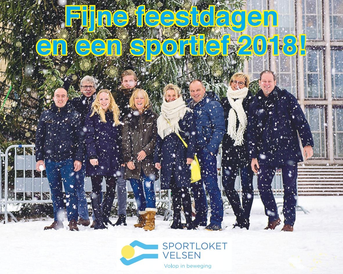 Kerst en nieuwjaarswens